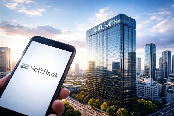 ソフトバンク株価がなぜ安いのか|構造的な問題を解説