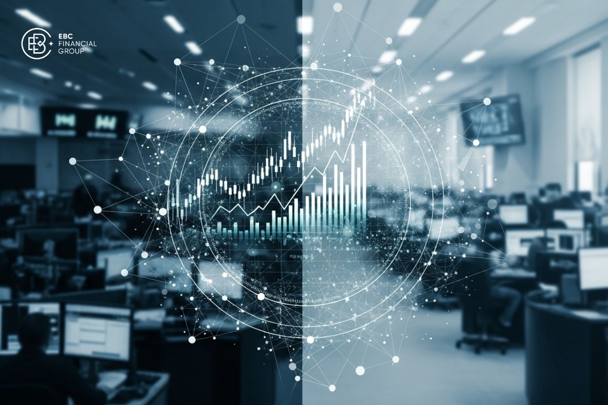 Cổ phiếu phái sinh là gì? Hướng dẫn đầu tư chi tiết A-Z