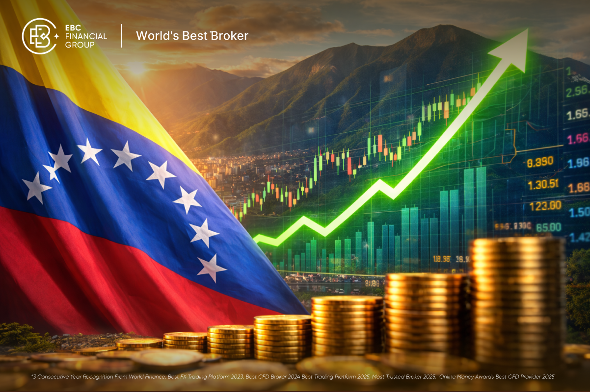 Рост венесуэльских фондовых индексов: что является его причиной?