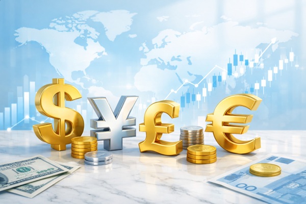 外幣買進賣出怎麼看?操作注意事項一覽