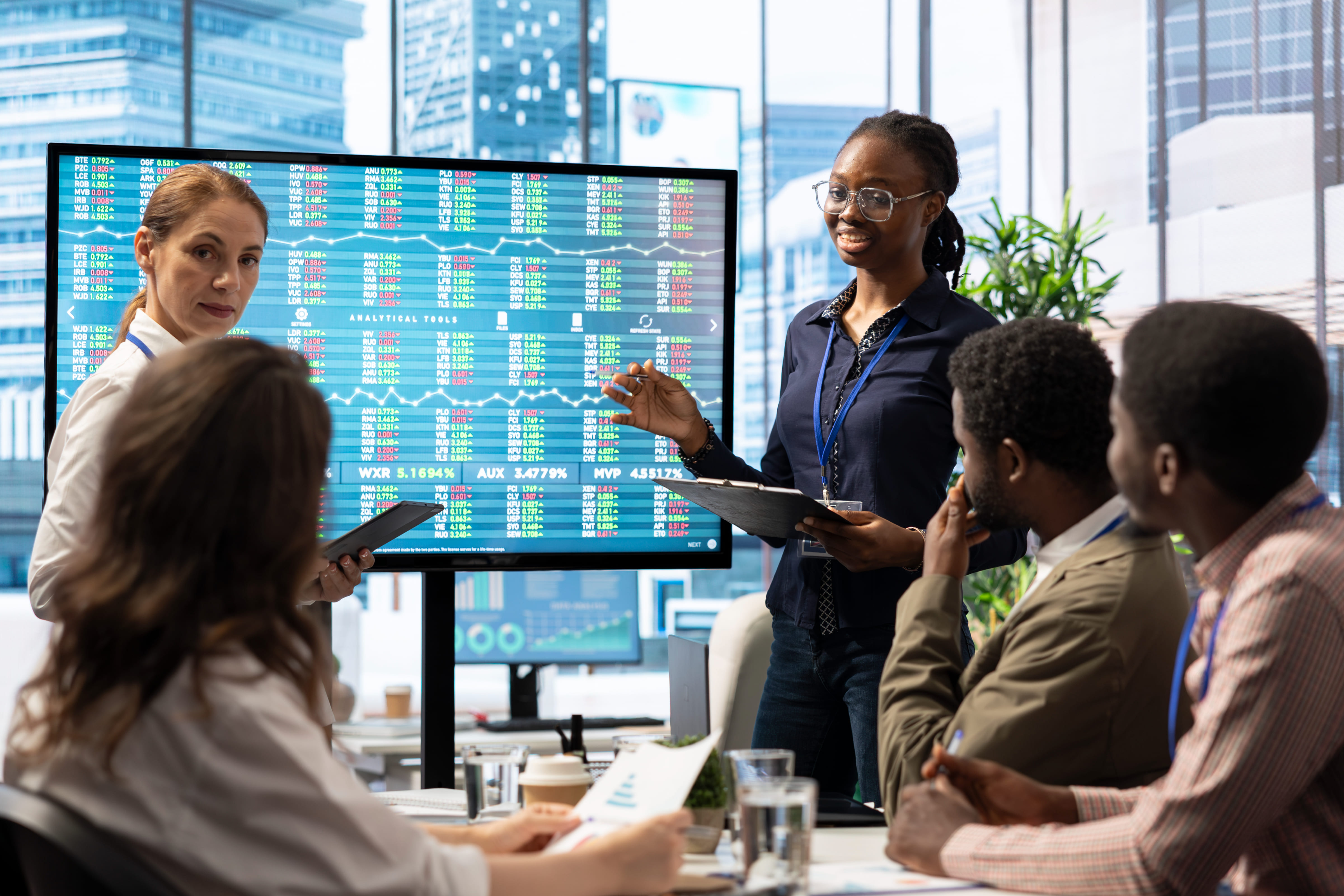 ทำความรู้จักหุ้น META: หุ้นที่เราใช้ทุกวันโดยไม่รู้ตัว 