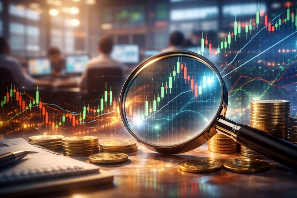 地合いとは|相場環境を読むだけで勝率が変わる理由