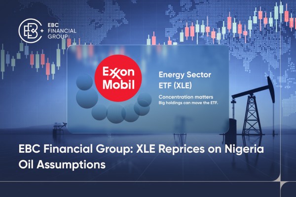 XLE Reprices on Nigeria Oil Assumptions
