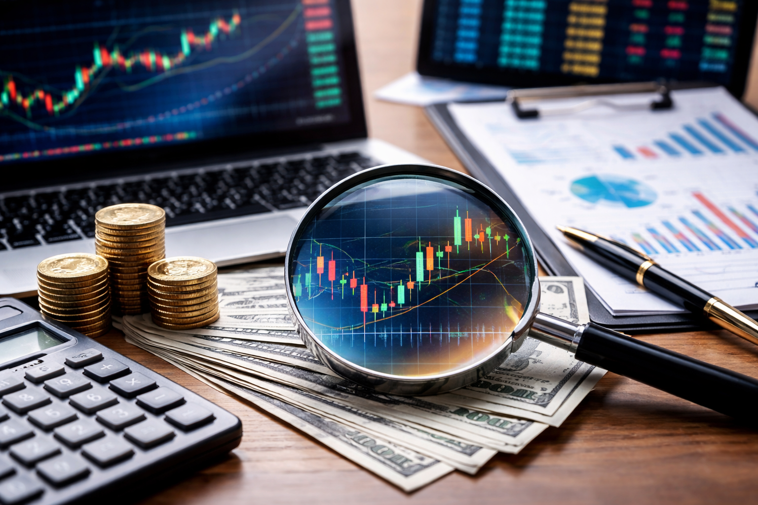 O que é uma ação?