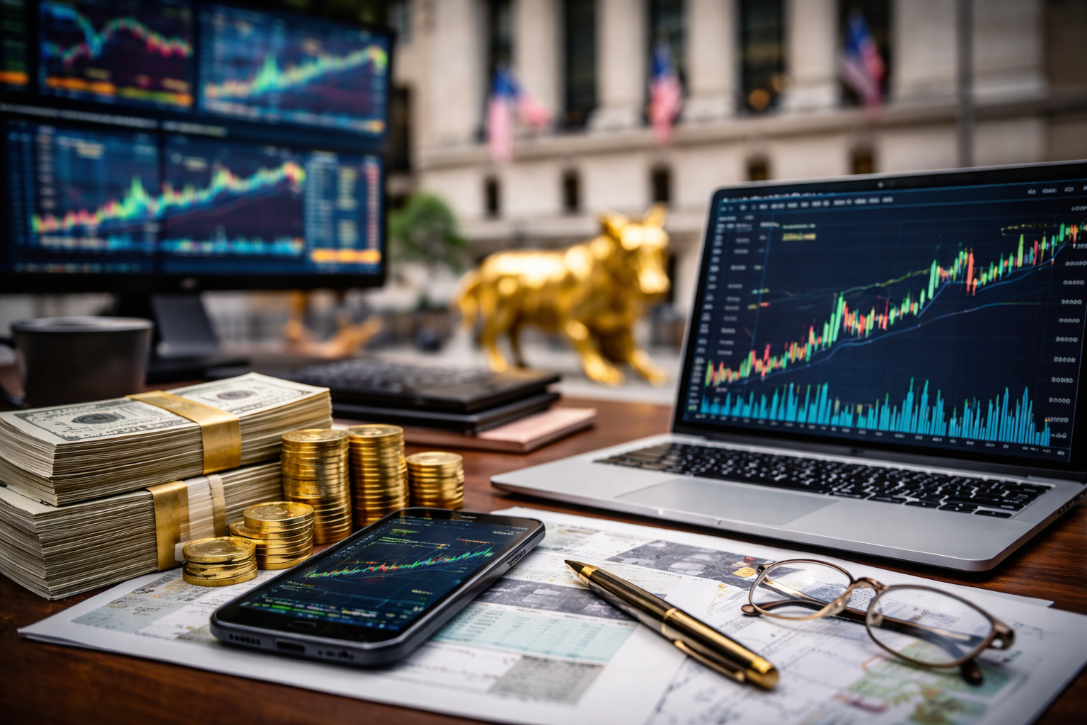 10 Melhores Ações do Índice Dow Jones para Investir em 2026