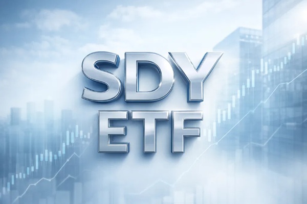 SDY ETF標普高股利值得投資嗎?降息時代的理想選擇?