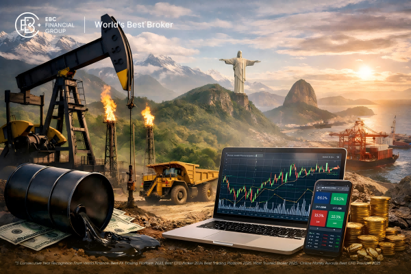 América Latina: onde investir ainda faz sentido quando o mundo aperta