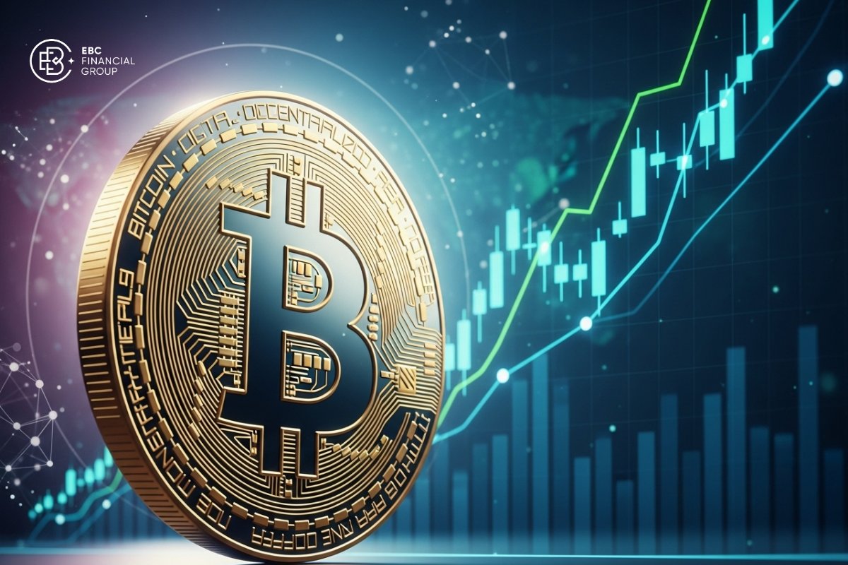 Bitcoin 2026: Giá đang ở đâu và có thể lên tới 225.000 USD?