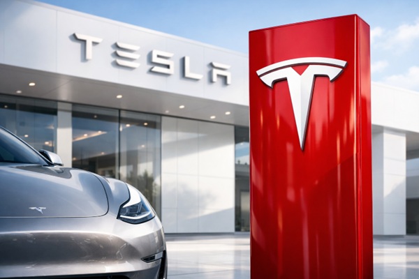 美股tesla前景分析，2026年特斯拉能否拿回主控權?