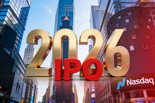 2026美股IPO大爆发!SpaceX、OpenAI、Anthropic待上市