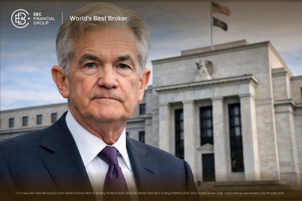 Jerome Powell bajo investigación: sacude a la Fed y a los mercados hoy