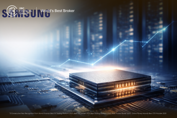 Why Are Samsung Earnings Surging on AI Memory Demand?