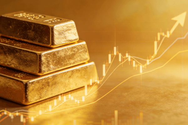 國際金價走勢圖怎麼看?從曲線讀懂黃金的真實趨勢