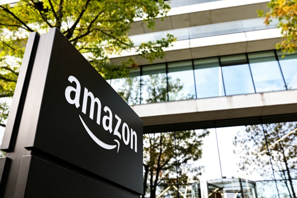 亞馬遜股票能買嗎?AMZN今年預計漲超30%?