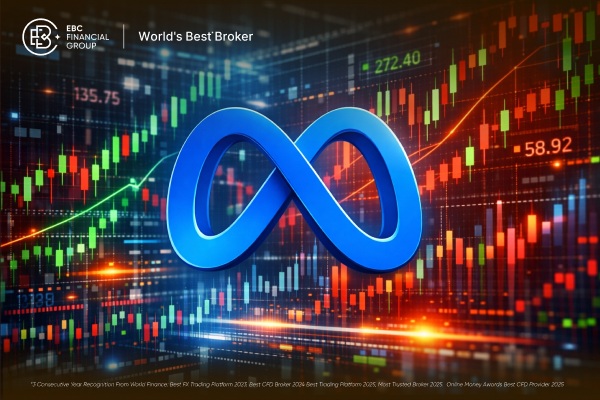 Acciones Meta hoy: caen por gastos en IA y cambio de liderazgo