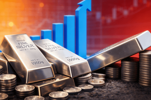 白银现价是什么?白银价格不断攀升如何抓住投资时机?