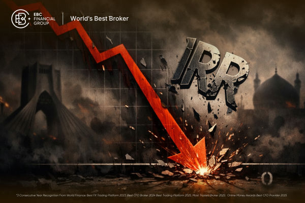 Iran Currency Crash: Does the Rial Really Go to "Zero"?