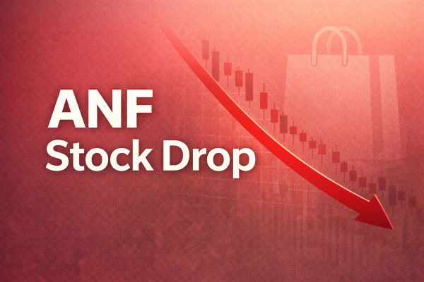आज ANF के शेयरों में गिरावट क्यों आई: मार्गदर्शन में आए झटके का स्पष्टीकरण