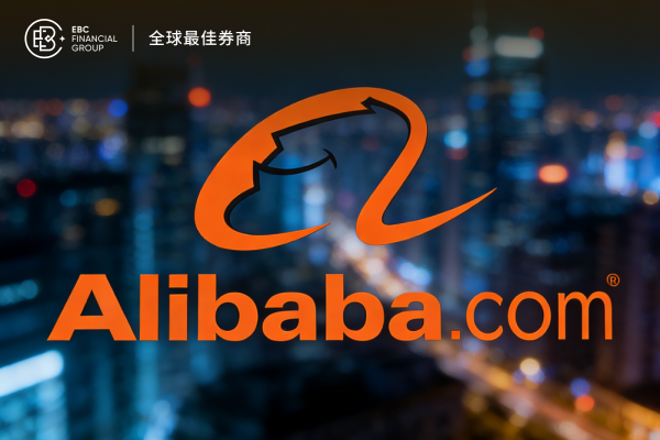 美股小幅波动，阿里巴巴股价大涨10%点燃市场!