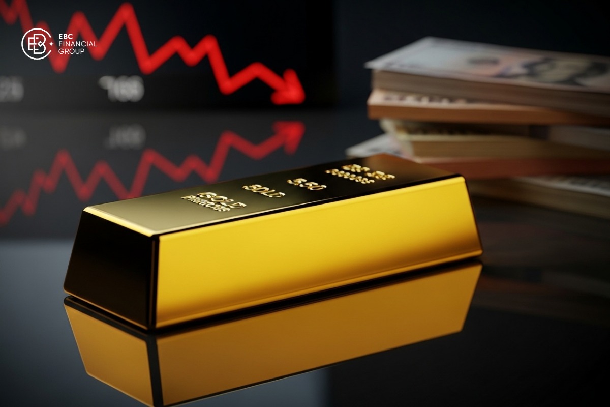 Dự đoán giá vàng hôm nay: Vàng lập đỉnh, rủi ro gì phía trước?