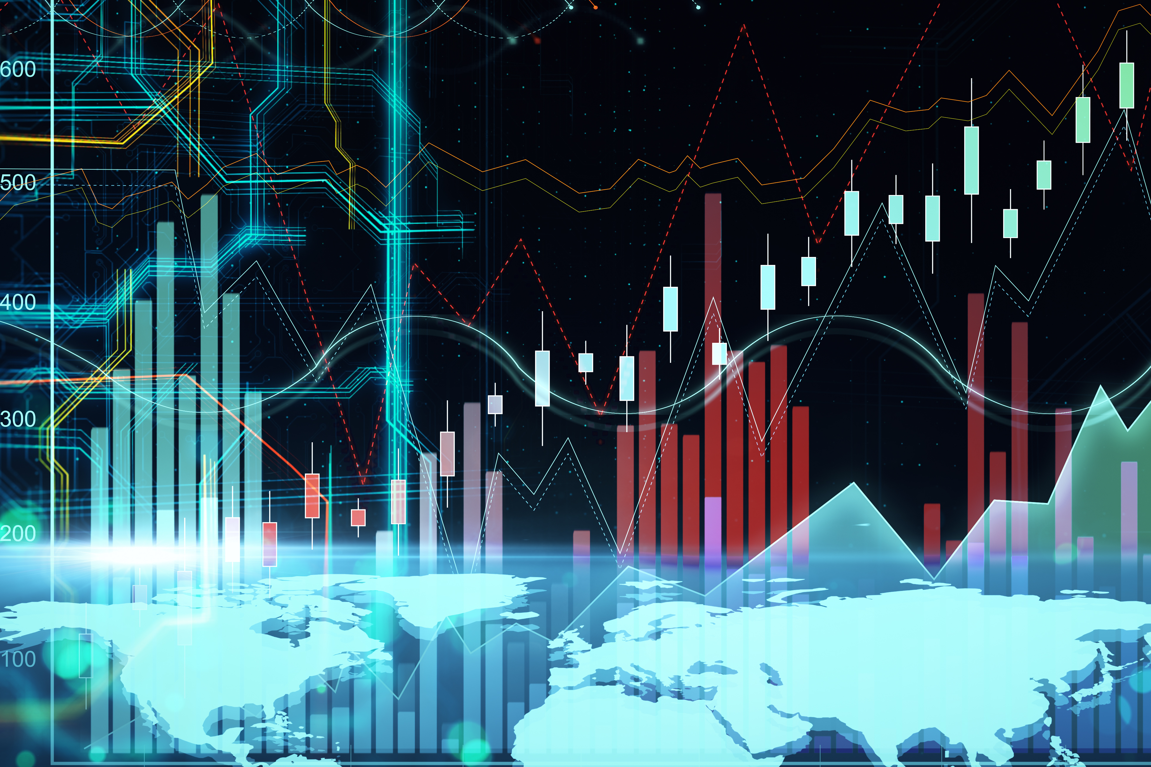 Correlation คืออะไร? เคล็ดลับบริหารพอร์ตฉบับมือโปรทำกำไรอย่างยั่งยืนไปกับ EBC Financial Group