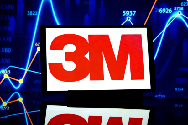 MMM股价为什么常被压低?核心因素分析