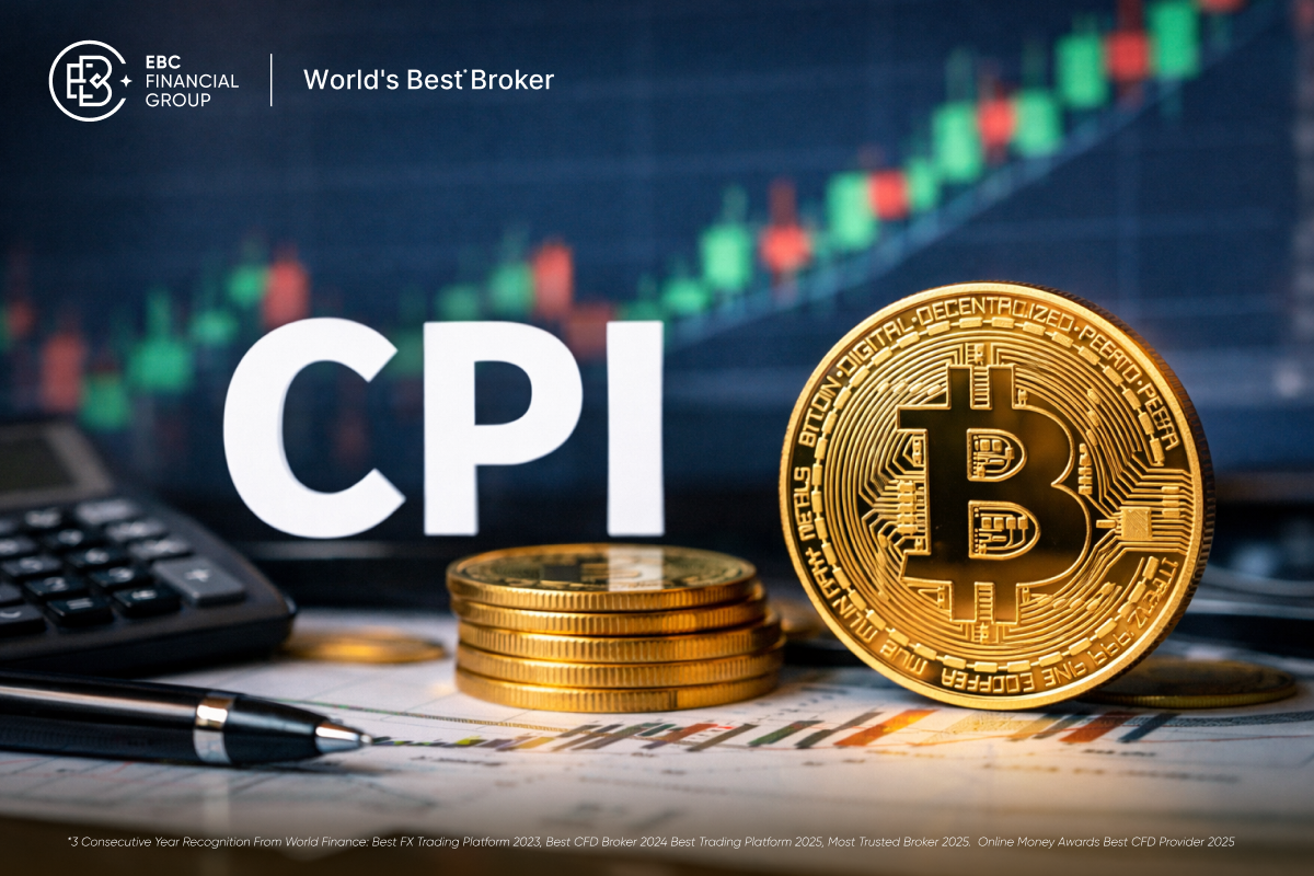 CPI 발표 후 비트코인 9만5천달러 회복, 상승 배경과 투자전략 정리