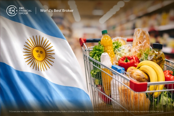 IPC de Argentina: la inflación cerró 2025 en 2,8% y dio señales de calma