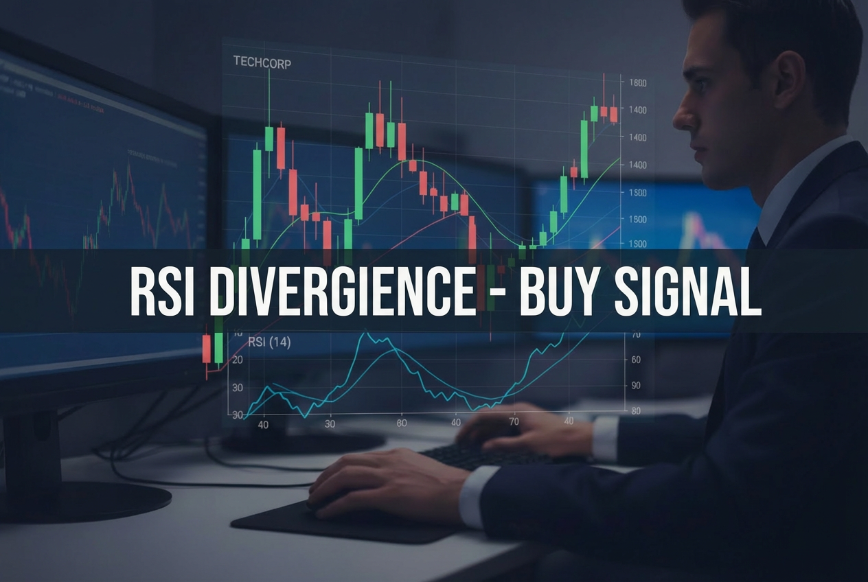 RSI คืออะไร? เครื่องมือวิเคราะห์หุ้นที่นักลงทุนต้องรู้
