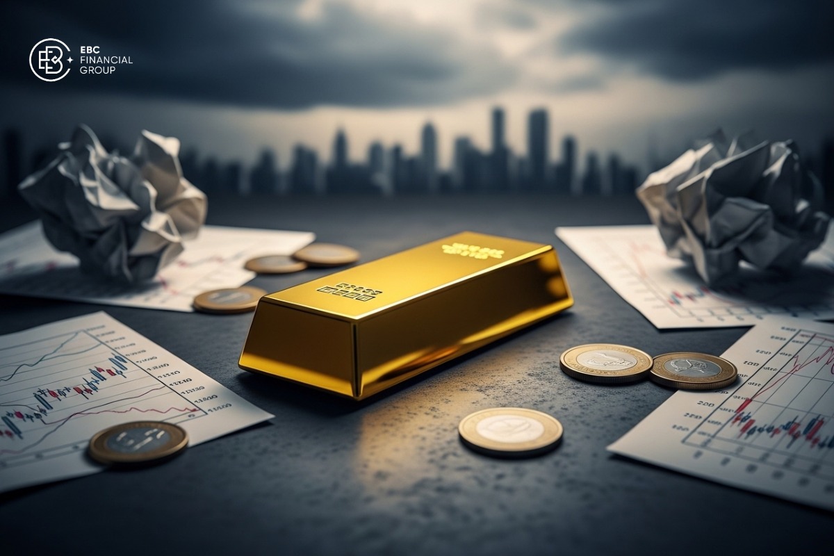 Dự đoán giá vàng hôm nay