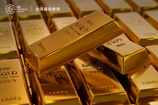 黄金避险升温 英特尔一发不可收拾