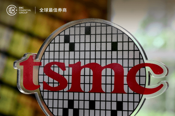 台積電第四季淨利創新高飆漲35%，先進製程營收佔比達77%