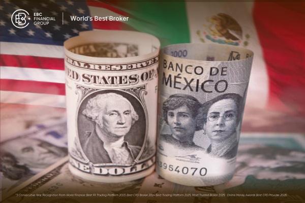 Dólar hoy en México: el peso se mantiene fuerte y vuelve a sorprender