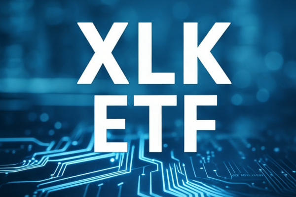 XLK ETF：用一只ETF，抓住整个科技板块
