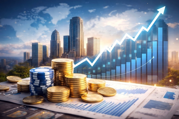 ブルーチップとは：その意味を解説