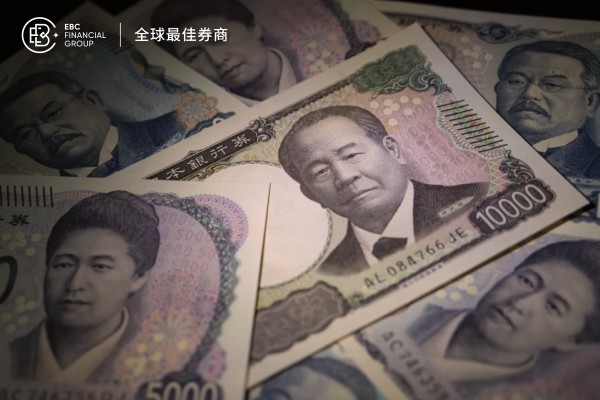 日圓承壓 PPI數據推升白銀