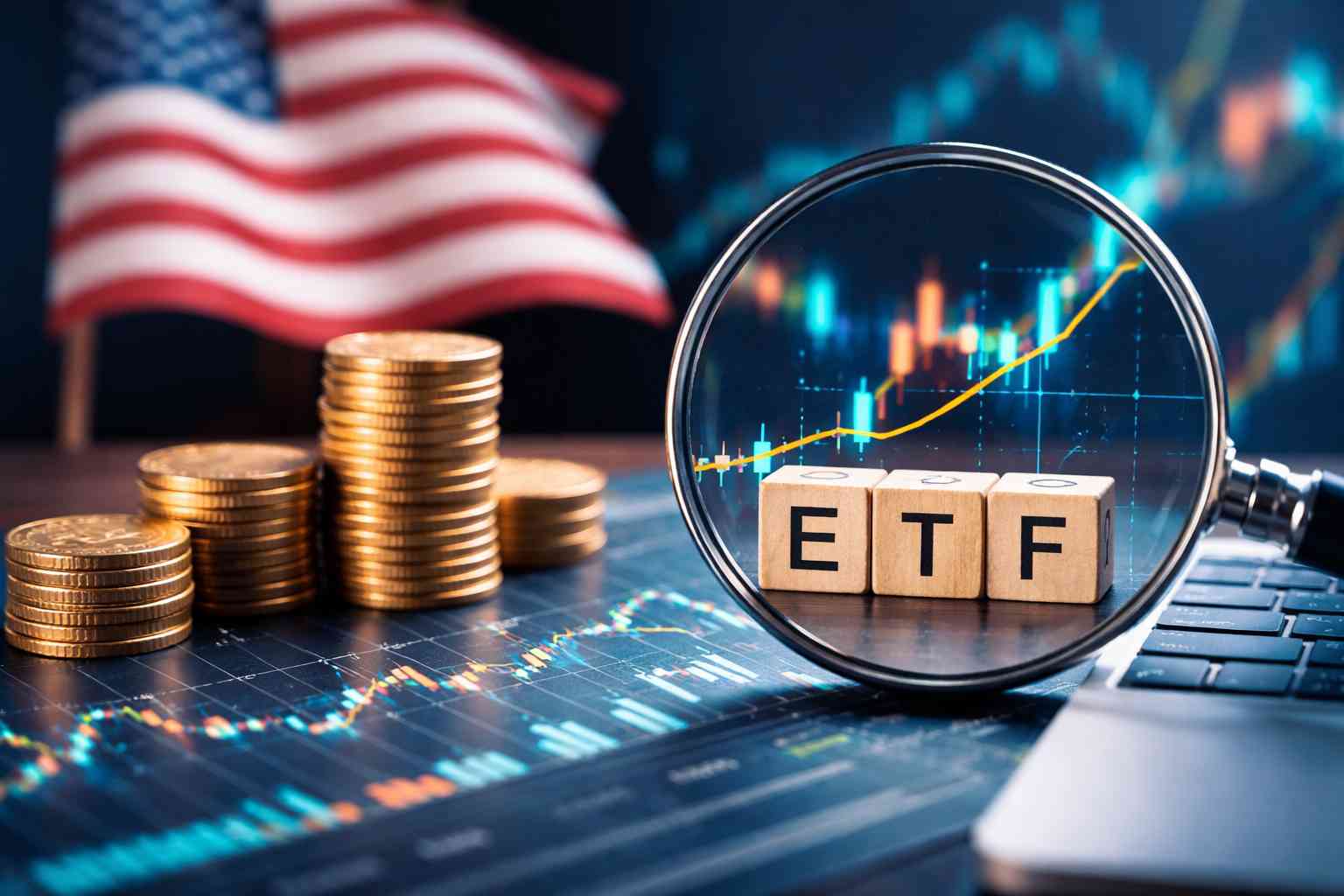 How Can I Invest in US ETFs Directly from Pakistan?
