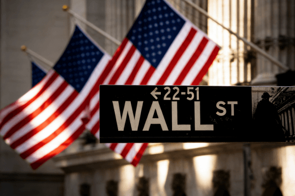 看懂美股大盤，三大指數告訴你市場溫度