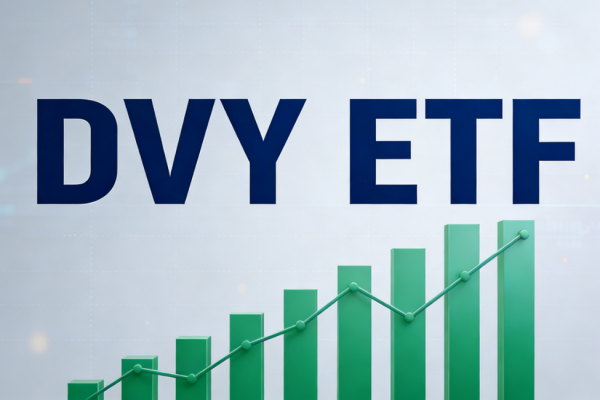 低波動高報酬?DVY ETF的優勢與潛在風險全解析