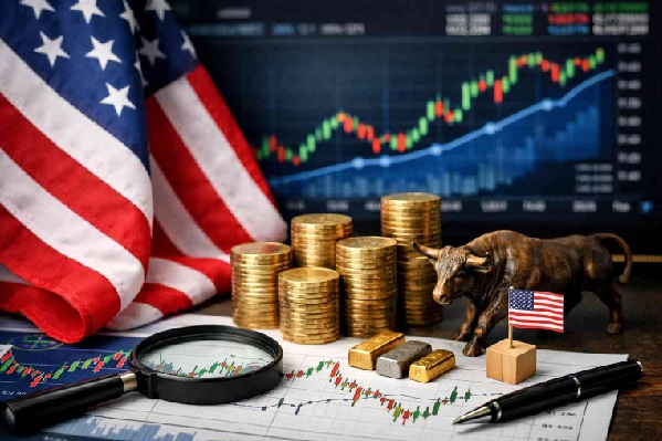 ¿Cómo pueden los traders latinoamericanos invertir en ETF de Estados Unidos?