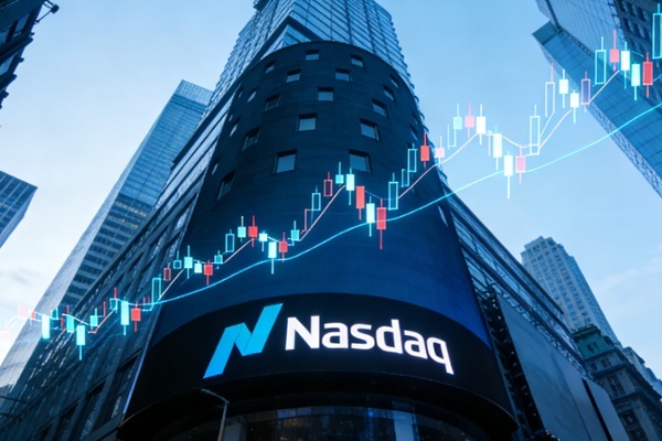如何投资纳斯达克指数?新手入场指南