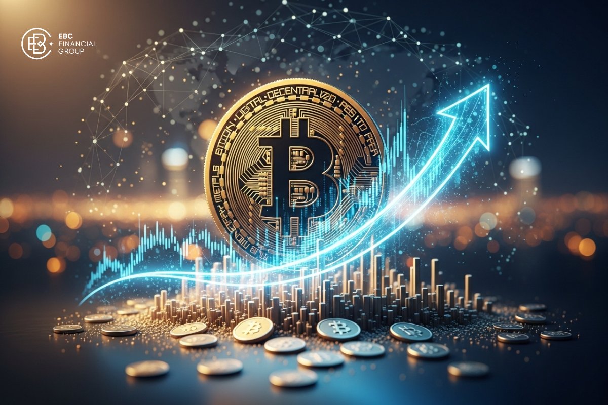 Bitcoin quanh 95.000 USD: Cơn khát ETF gấp 6 lần nguồn cung mới