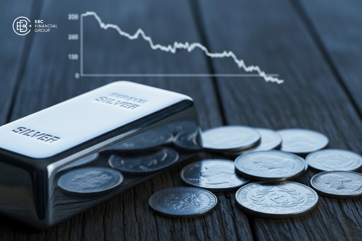 Giá bạc hôm nay: bạc trong nước trái chiều, thế giới hạ nhiệt sau chuỗi tăng sốc