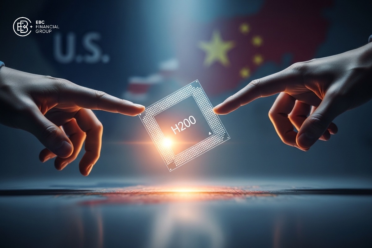 NVIDIA H200 giữa vòng xoáy thuế 25% và lệnh siết từ Trung Quốc