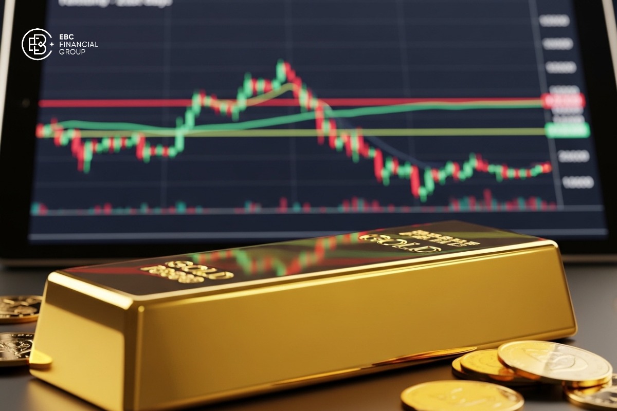 Giá vàng hôm nay neo sát đỉnh, đi ngang 2 ngày liền