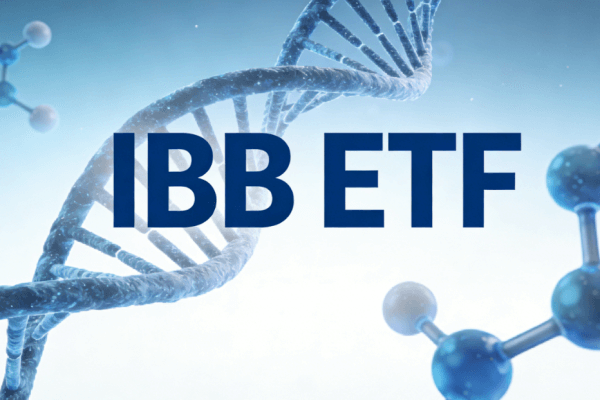 生技風向標－IBB ETF值得關注的理由