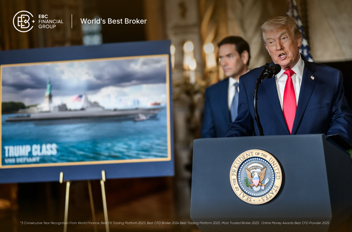 ภาษีทรัมป์ กระทบหุ้นเอเชียหนัก โอกาสทองหรือวิกฤตที่ต้องระวัง