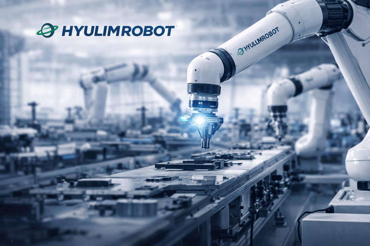 휴림로봇 주가전망 2026: 로봇 산업 수혜와 투자 리스크 분석