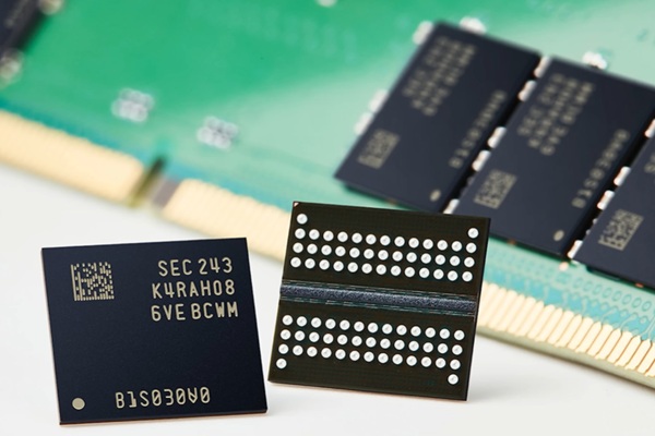 AI热潮持续发酵!记忆体短缺趋势会维持多久?