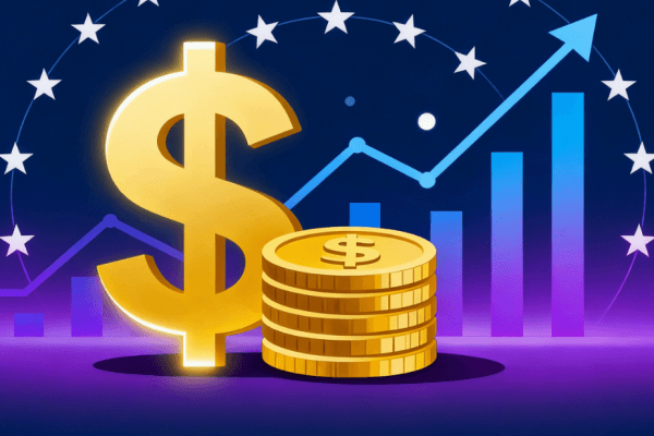 美金会再涨吗?2026年第一季度美元走势解析